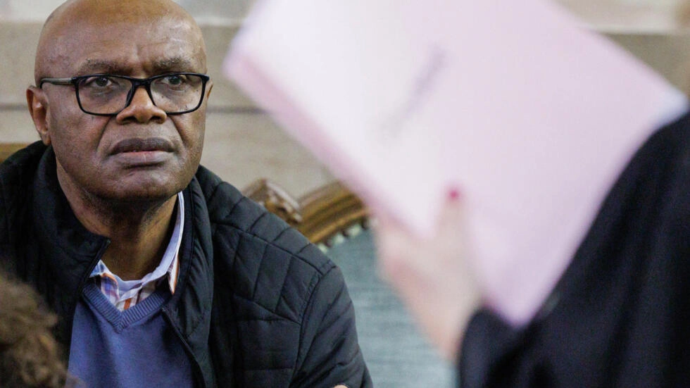 Génocide des tutsis au Rwanda: un Belgo-Rwandais condamné à Bruxelles à ...